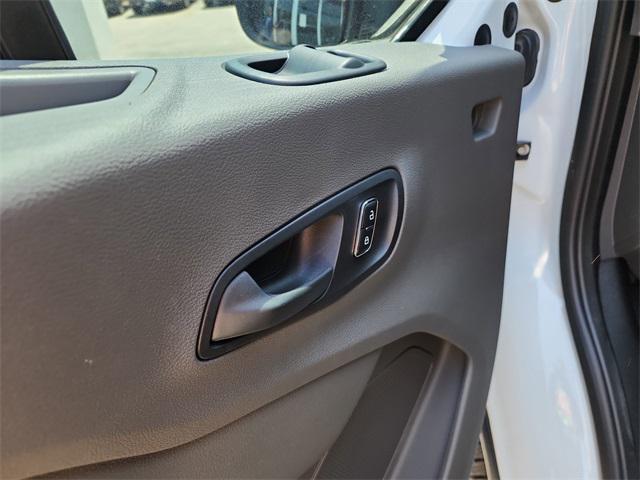 new 2025 Ford Transit-350 car, priced at $63,035