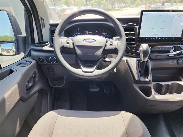 new 2025 Ford Transit-350 car, priced at $63,035