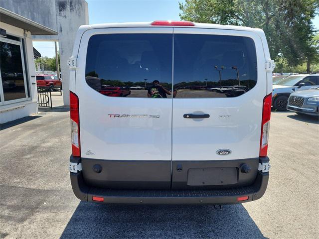 new 2025 Ford Transit-350 car, priced at $63,035