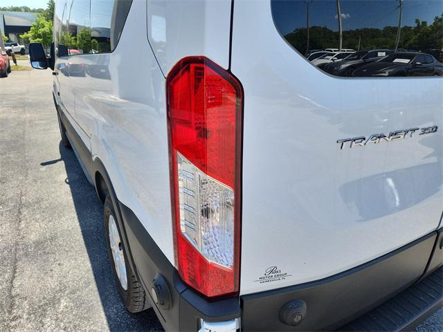 new 2025 Ford Transit-350 car, priced at $63,035