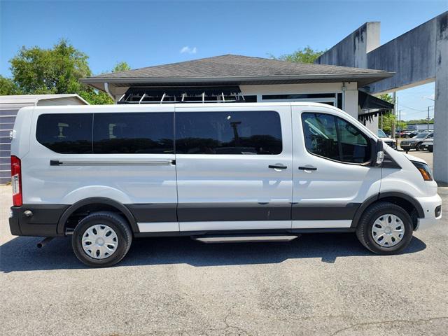 new 2025 Ford Transit-350 car, priced at $63,035