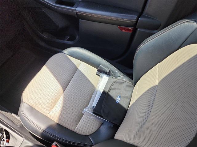 used 2021 Ford Escape car, priced at $20,952