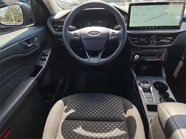 new 2025 Ford Escape car, priced at $31,480