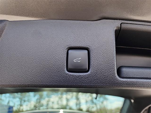 new 2025 Ford Escape car, priced at $31,480