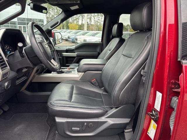 used 2019 Ford F-150 car, priced at $26,995