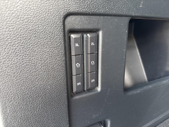 used 2021 Ford Expedition car, priced at $31,491