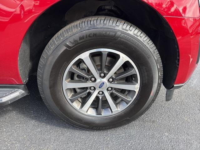 used 2021 Ford Expedition car, priced at $31,491