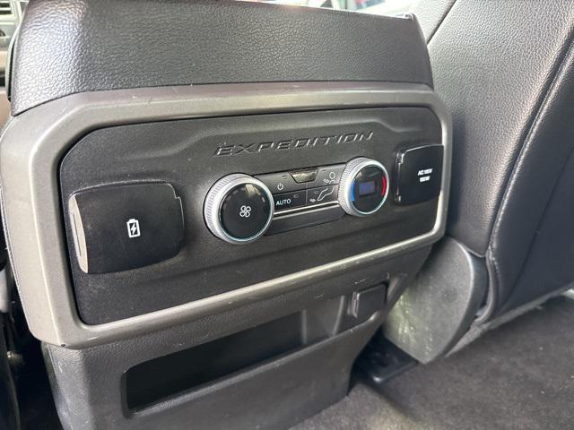 used 2021 Ford Expedition car, priced at $31,491