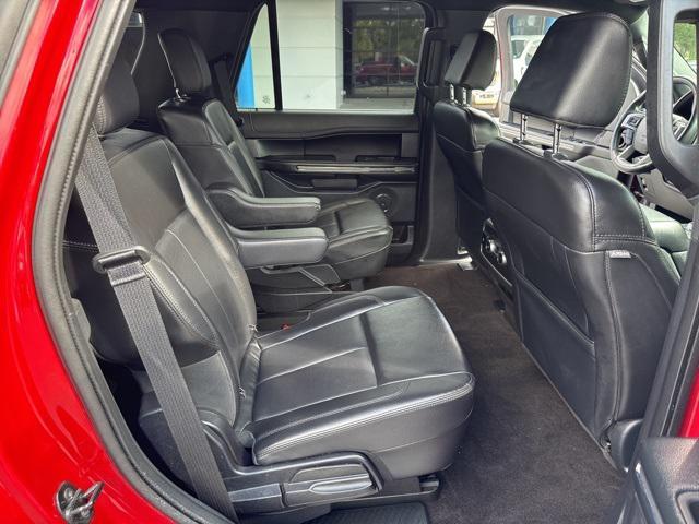 used 2021 Ford Expedition car, priced at $31,491