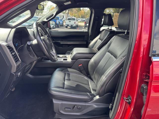 used 2021 Ford Expedition car, priced at $31,491