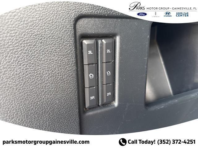 used 2021 Ford Expedition car, priced at $29,813