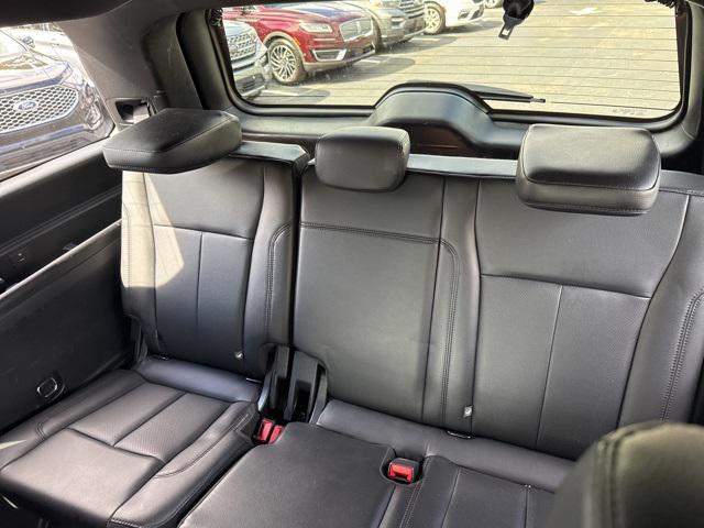 used 2021 Ford Expedition car, priced at $31,491