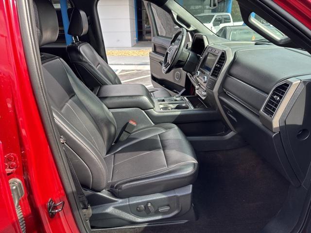 used 2021 Ford Expedition car, priced at $31,491