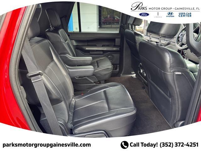 used 2021 Ford Expedition car, priced at $29,813