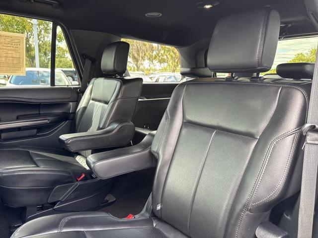 used 2021 Ford Expedition car, priced at $31,491