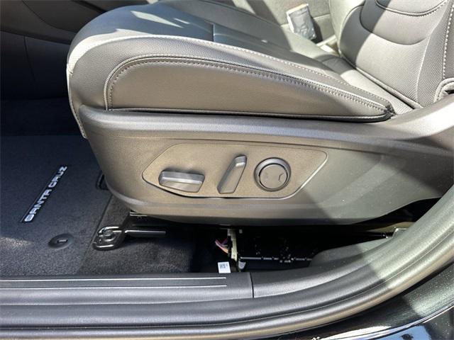 used 2024 Hyundai SANTA CRUZ car, priced at $36,995