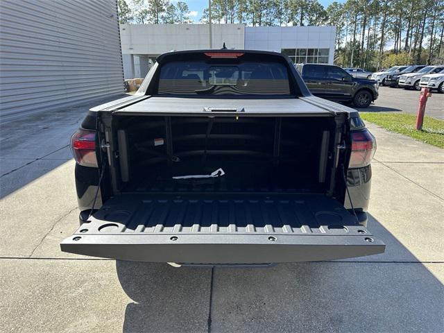 used 2024 Hyundai SANTA CRUZ car, priced at $36,995