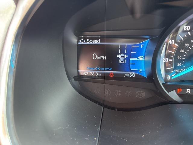 used 2019 Ford Edge car, priced at $17,498