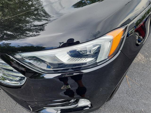 used 2019 Ford Edge car, priced at $16,586