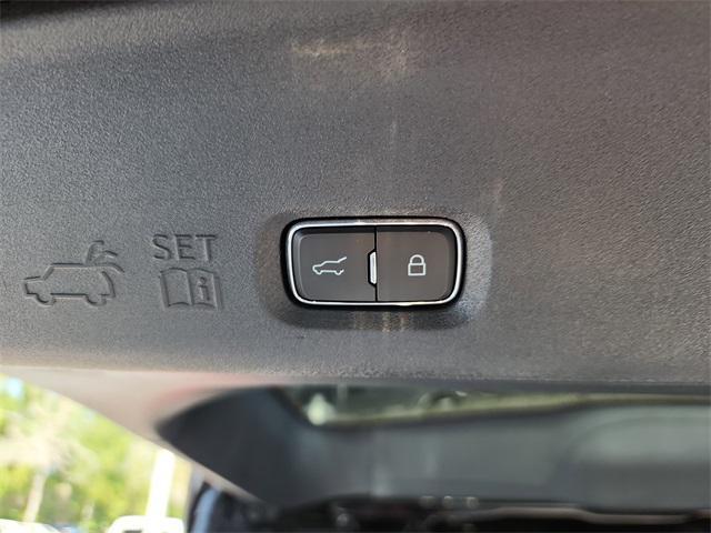 new 2025 Ford Expedition Max car, priced at $85,115