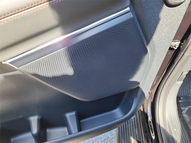 new 2025 Ford Expedition Max car, priced at $85,115