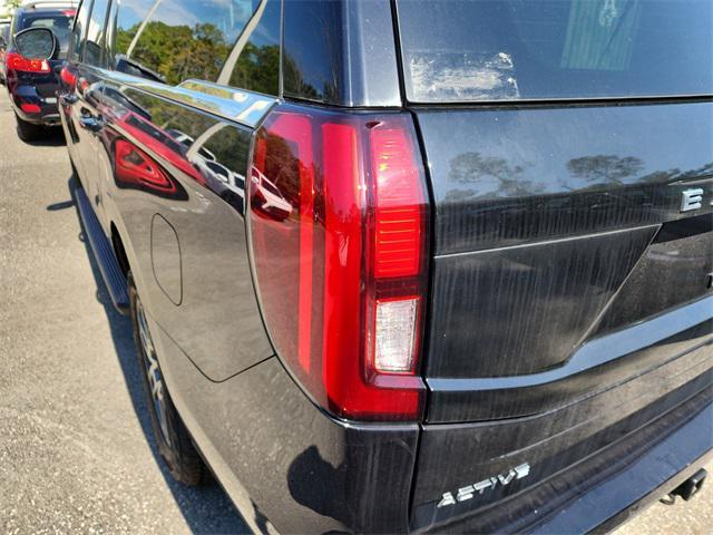 new 2025 Ford Expedition Max car, priced at $85,115
