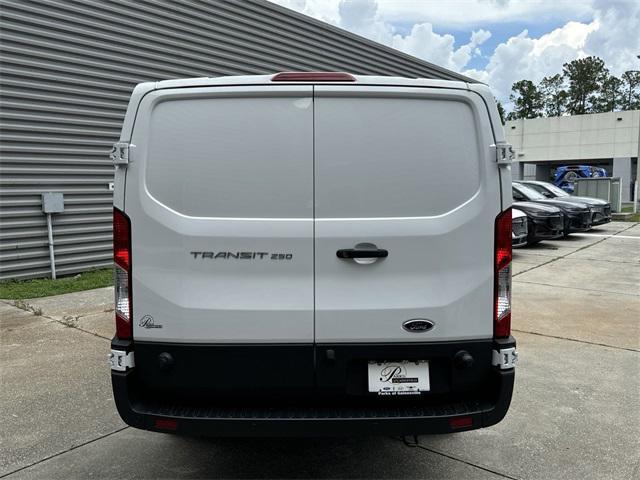 new 2024 Ford Transit-250 car, priced at $45,897