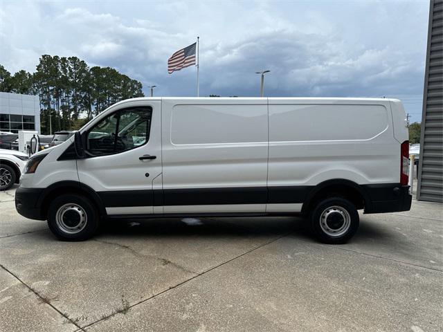 new 2024 Ford Transit-250 car, priced at $45,897