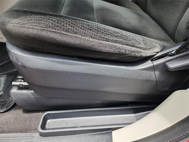 used 2016 Dodge Grand Caravan car