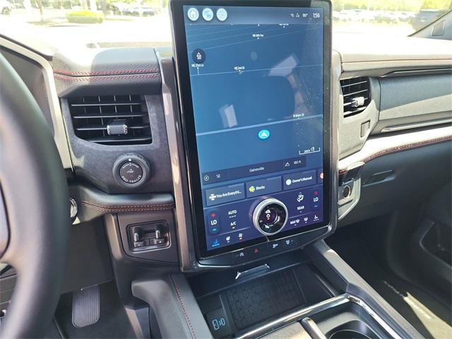 new 2024 Ford Expedition car, priced at $75,599