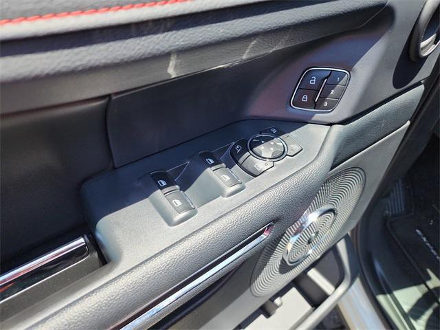 new 2024 Ford Expedition car, priced at $75,599
