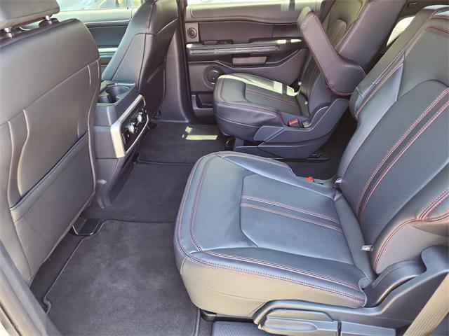 new 2024 Ford Expedition car, priced at $75,599