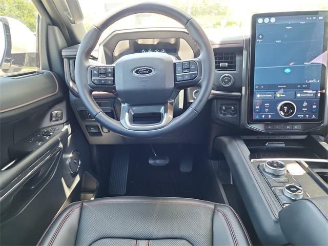 new 2024 Ford Expedition car, priced at $75,599