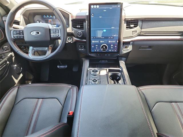 new 2024 Ford Expedition car, priced at $75,599