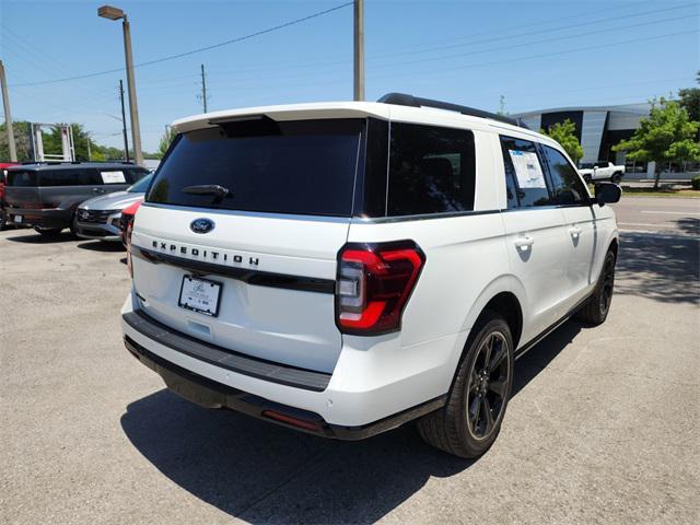 new 2024 Ford Expedition car, priced at $75,599