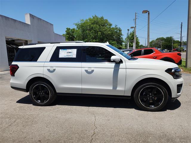 new 2024 Ford Expedition car, priced at $75,599