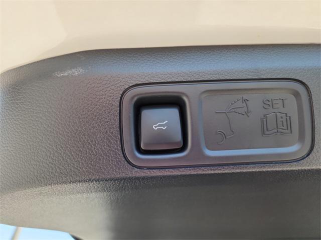 new 2024 Ford Expedition car, priced at $75,599