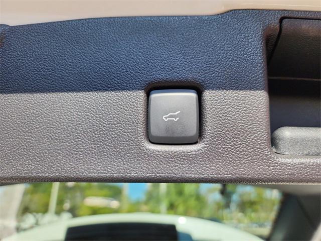 new 2025 Ford Escape PHEV car, priced at $45,620