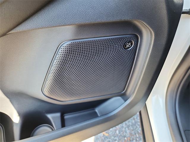 new 2025 Ford Escape PHEV car, priced at $45,620