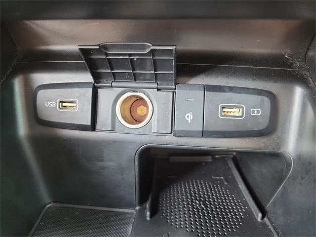 used 2024 Hyundai Tucson car, priced at $18,961