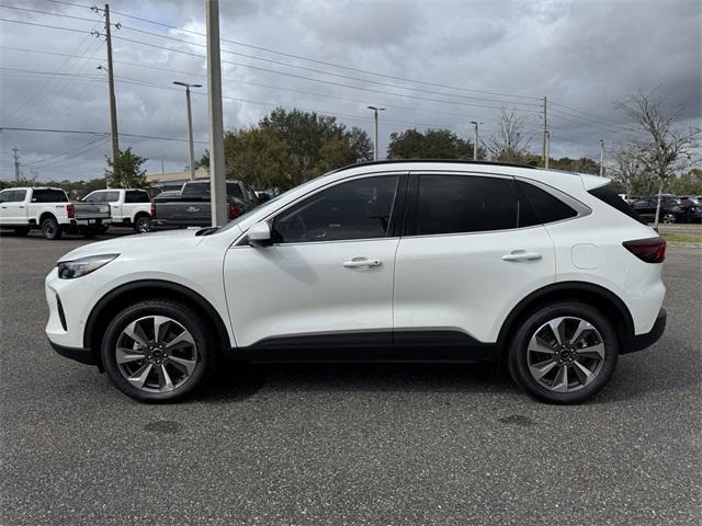 new 2024 Ford Escape car, priced at $42,455