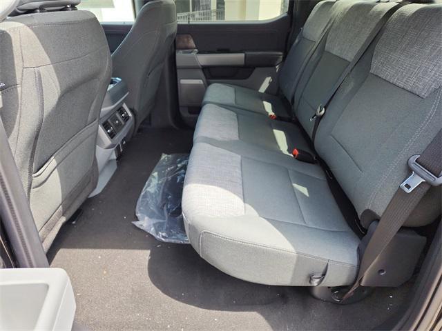 new 2024 Ford F-250 car, priced at $81,020