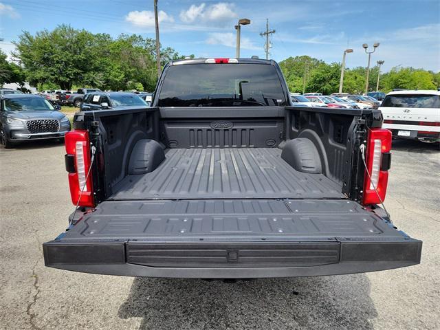 new 2024 Ford F-250 car, priced at $81,020