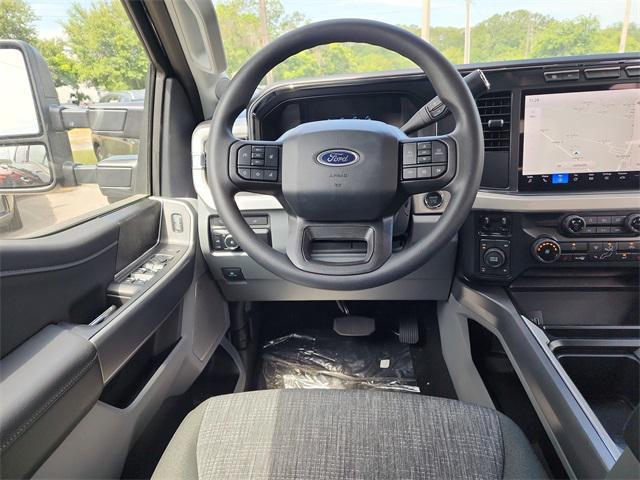 new 2024 Ford F-250 car, priced at $81,020