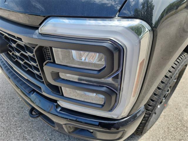 new 2024 Ford F-250 car, priced at $81,020