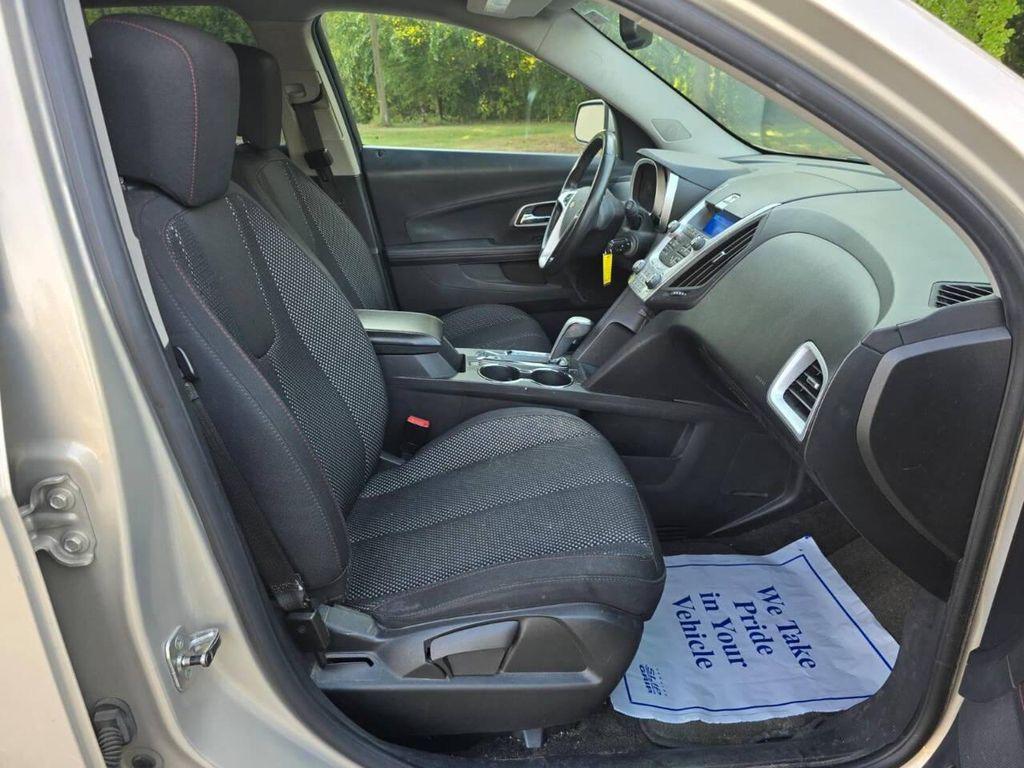 used 2011 Chevrolet Equinox car, priced at $3,999