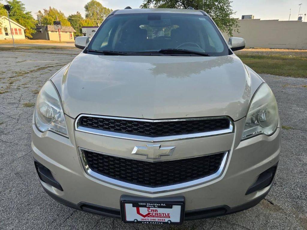 used 2011 Chevrolet Equinox car, priced at $3,999