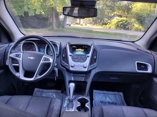 used 2012 Chevrolet Equinox car, priced at $4,999