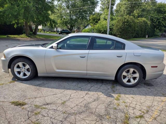 used 2012 Dodge Charger car, priced at $7,999