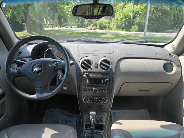 used 2008 Chevrolet HHR car, priced at $2,999